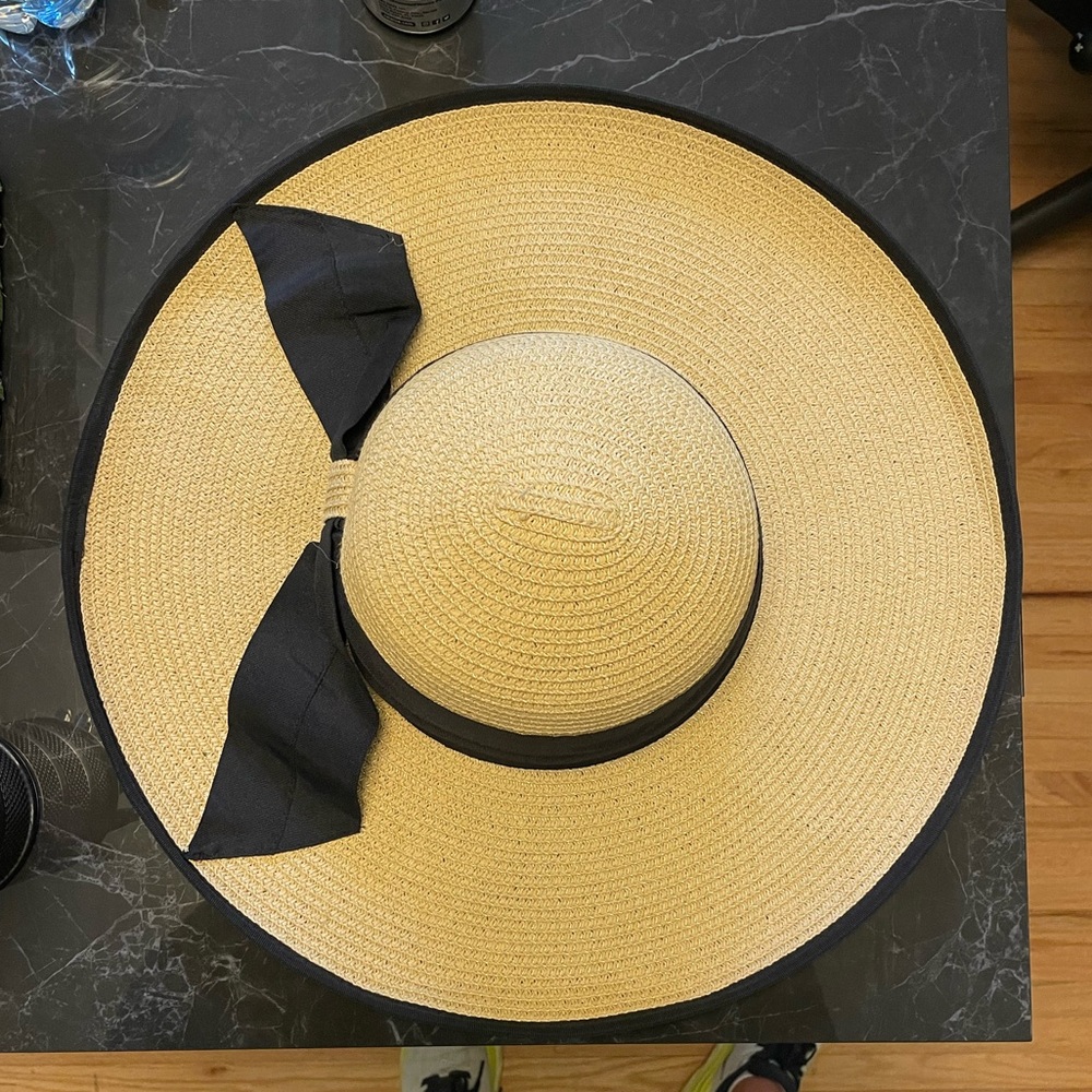BP Floppy Hat from Nordstrom